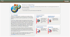 Desktop Screenshot of kernreaktor.know-library.net