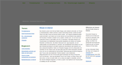 Desktop Screenshot of know-library.net